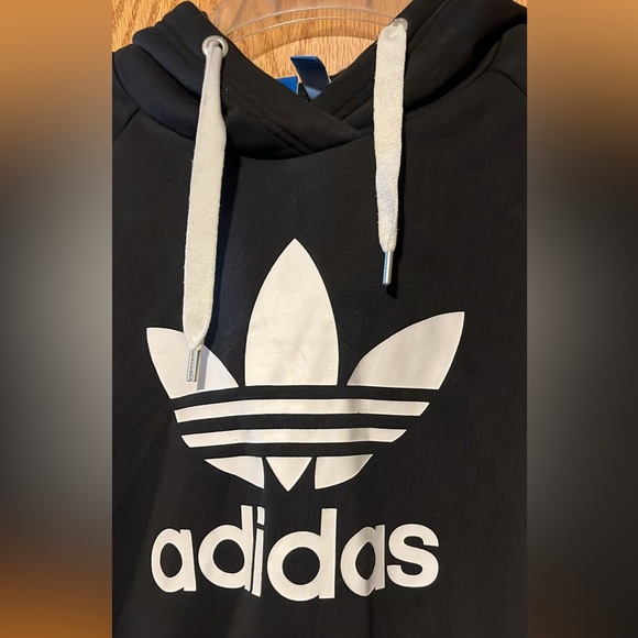 Adidas Trefoil sweatshirt - Picture 2 of 4